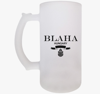 Blaha hungary sörösk