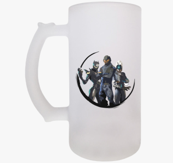 Fortnite Art sörösko