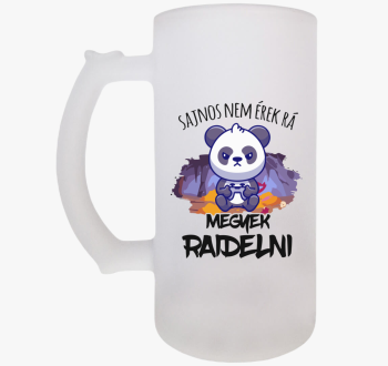 Sajnos nem érek rá m...