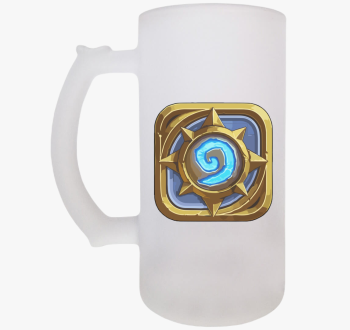 Hearthstone ikon sör
