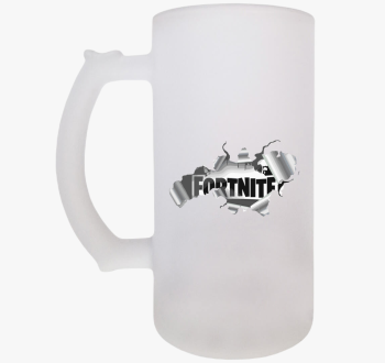 Fortnite repedezett ...