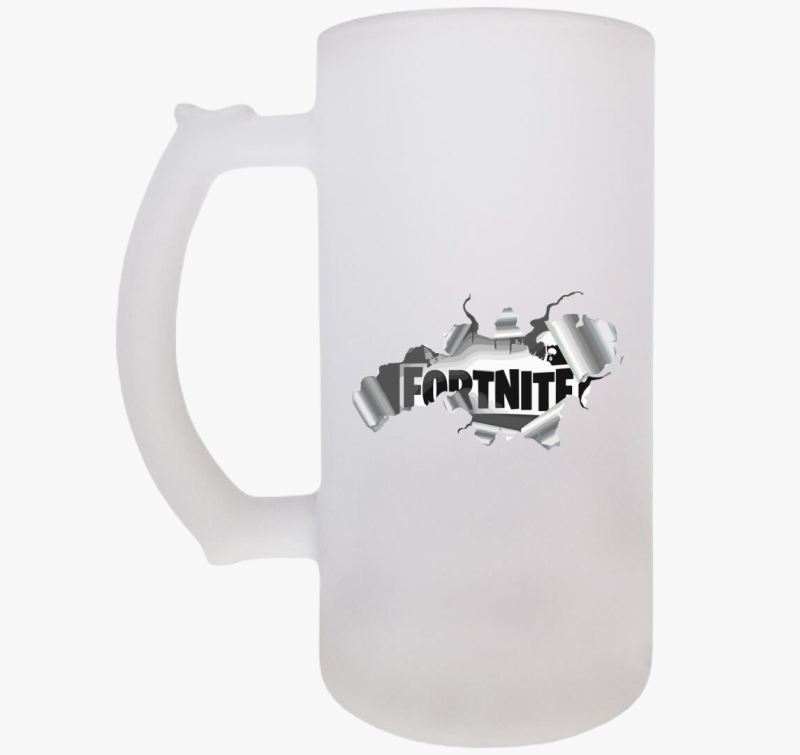 Fortnite repedezett söröskorsó