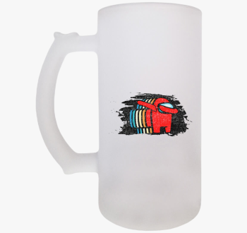 Among Us Impostor sö...