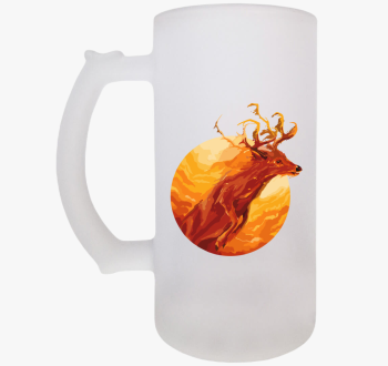 Szarvas Art söröskor