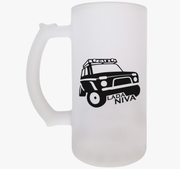 Lada Niva söröskorsó