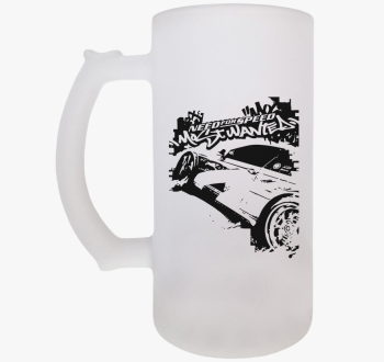 Need for speed most ...