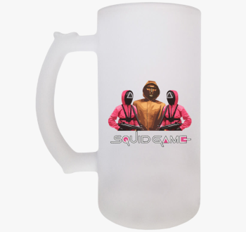SquidGame feliratú s...