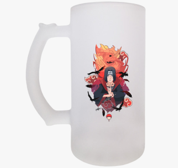 Uchiha Itachi naruto...