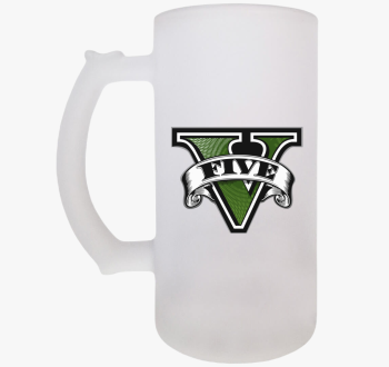 GTA Five söröskorsó