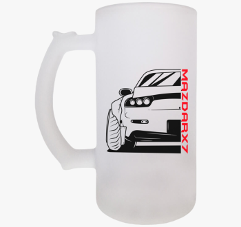 MazdaRx7 söröskorsó
