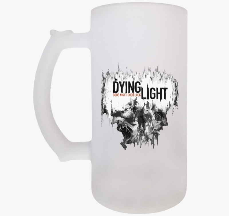 Dying Light Good Night Good Luck söröskorsó