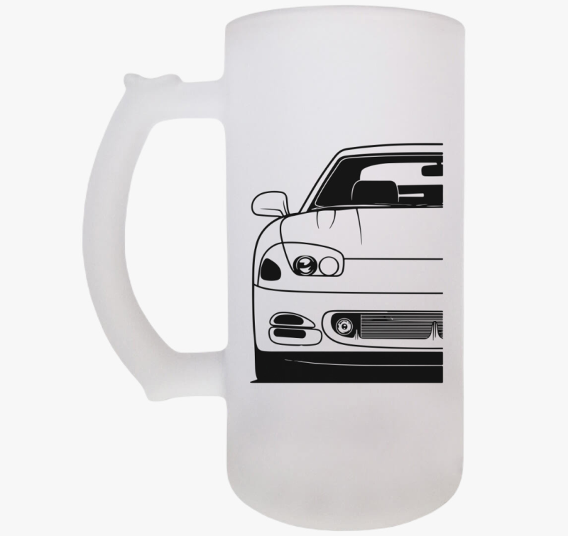 Mitsubishi 3000 GT söröskorsó