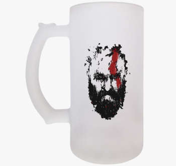 God of war dotted fa...