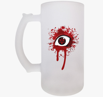 Uchiha mangekyou sha...