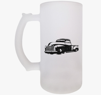 Chevrolet 3100 sörös