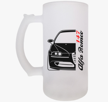 Alfa Romeo 147 sörös