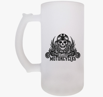 Custom Motorcycles s...