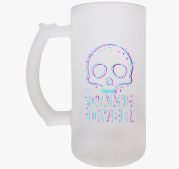 Szines koponyás game...