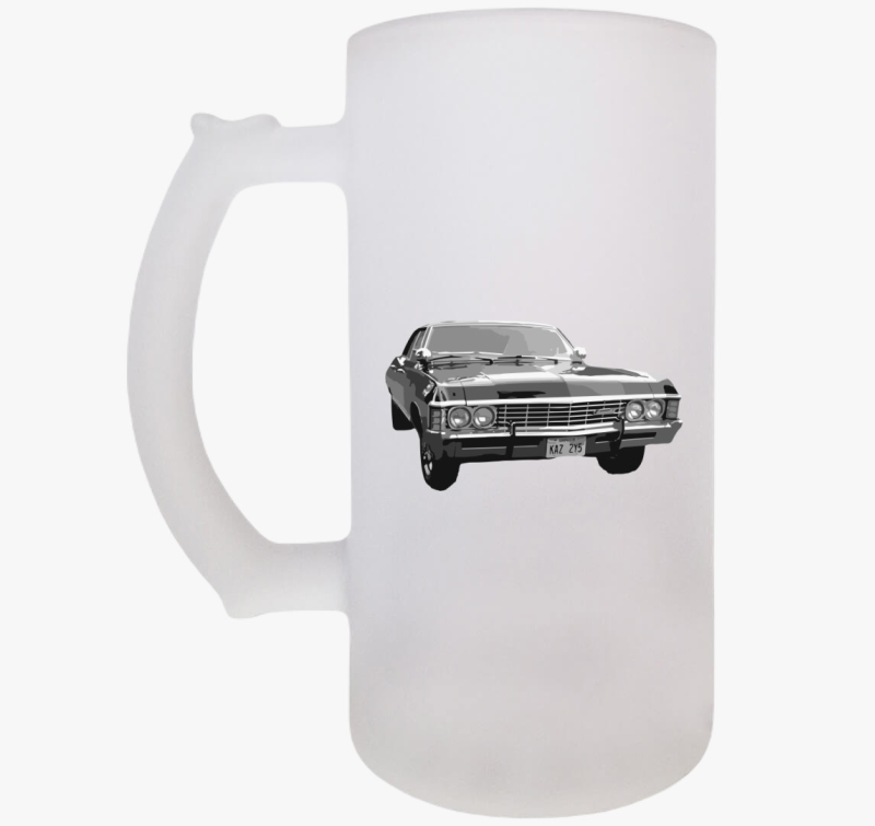 Impala KAZ 2Y5 söröskorsó