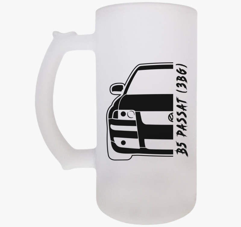 B5 Passat 3BG söröskorsó