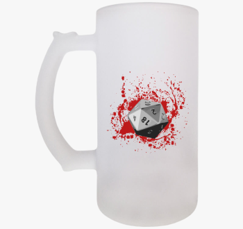 Sok oldalú dobókocka...