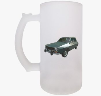 PUBG autó söröskorsó