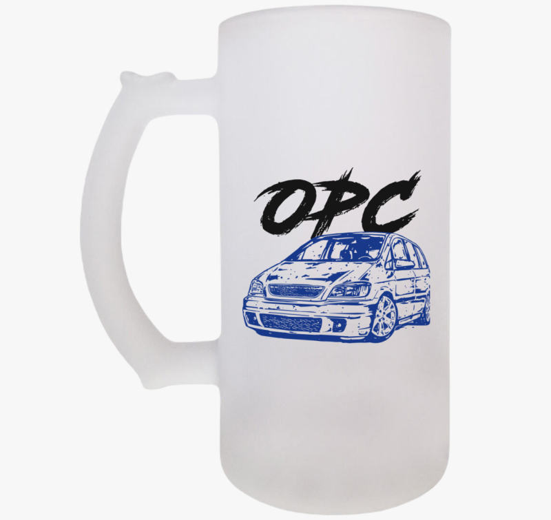 OPC söröskorsó