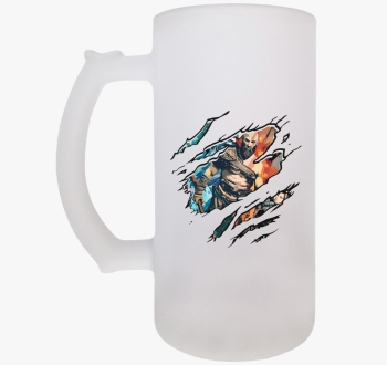 God of war repedezet...