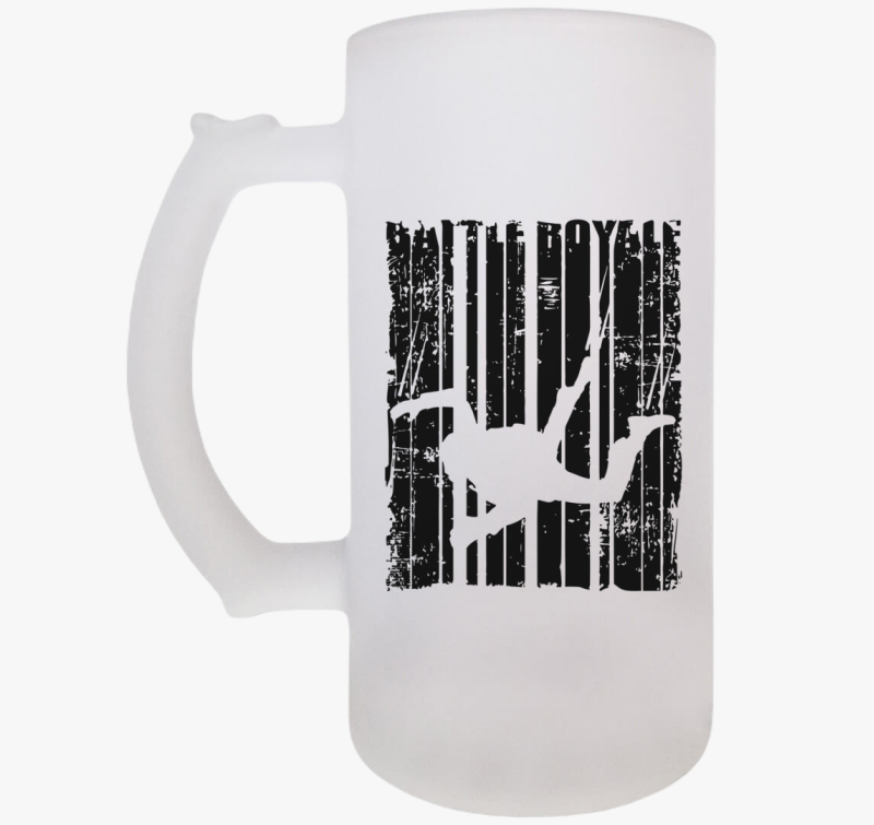 Battleroyal Jump söröskorsó