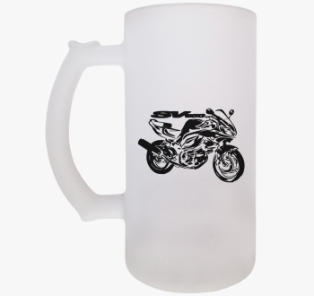 Suzuki SV söröskorsó