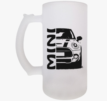Mini Cooper söröskor