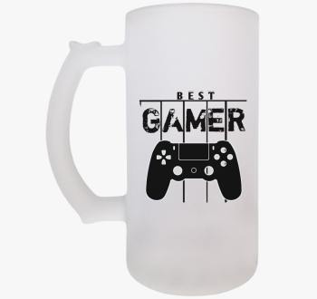 Best Gamer söröskors