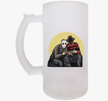 Gamerek söröskorsó