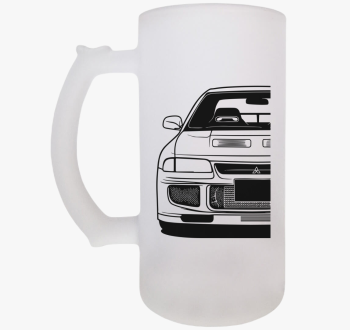 Mitsubishi silhouett...