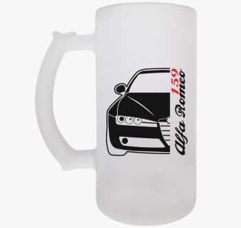 Alfa Romeo 159 sörös