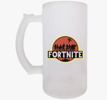 Fortnite Park sörösk