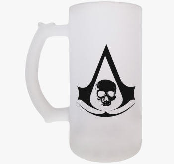 Black flag söröskors