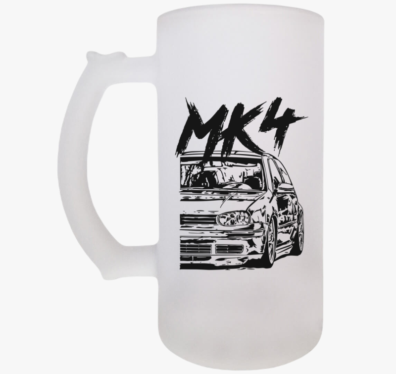 MK4 söröskorsó