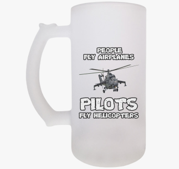 Fly Mi-24P söröskors