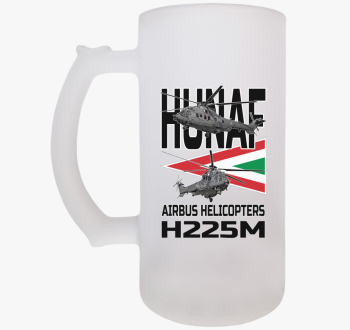 Airbus H225M sörösko