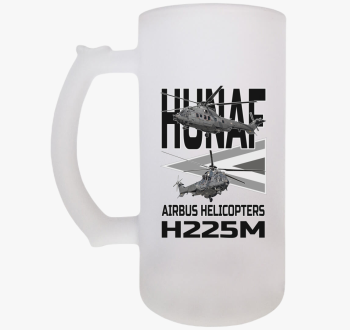 Airbus H225M 2 sörös