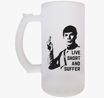 Vulkáni poén sörösko