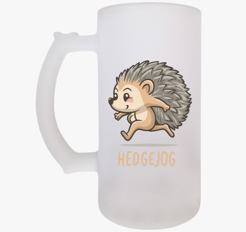 Hedgejog söröskorsó