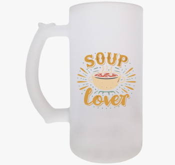 Soup Lover söröskors