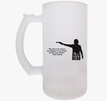 Rick visszatér sörös