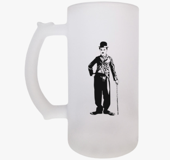 Charlie Chaplin sörö