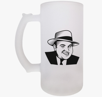 Al Capone söröskorsó