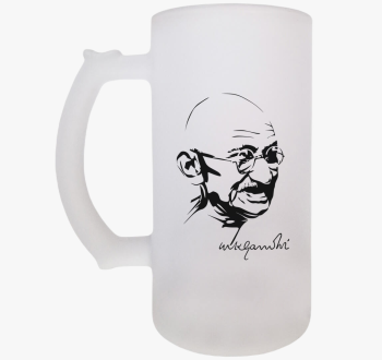Gandhi söröskorsó
