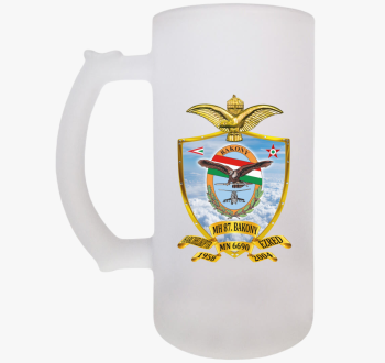 MH 87. Bakony Harcih...