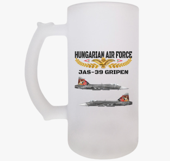 Aranysas JAS-39 4 sö...